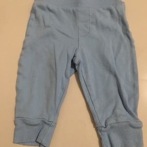 Koalababy babyboys pants 3-6 months